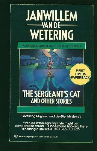 The Sergeant's Cat and Other Stories