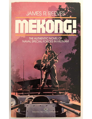 Mekong!
