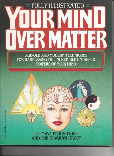 Your Mind Over Matter