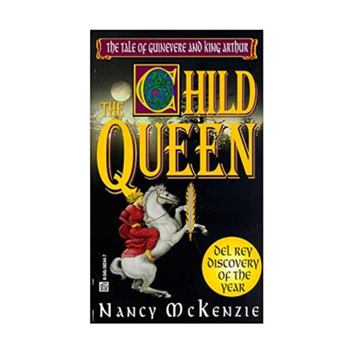 The Child Queen