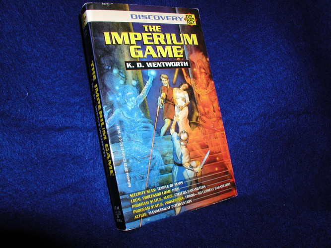 The Imperium Game