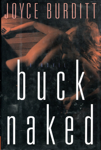 Buck Naked