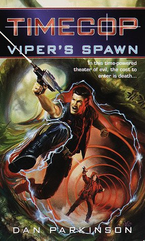 Timecop Viper's Spawn