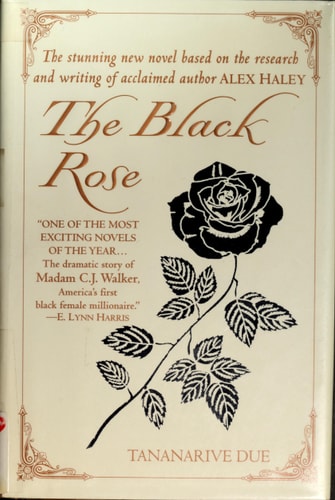 The Black Rose