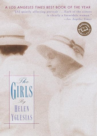 The Girls (Ballantine Reader's Circle)