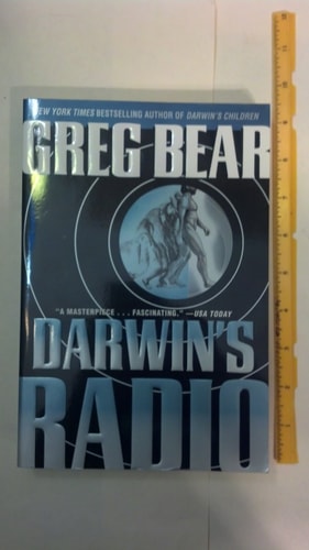 Edition published by Ballantine Publishing Group