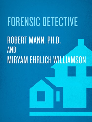Forensic Detective