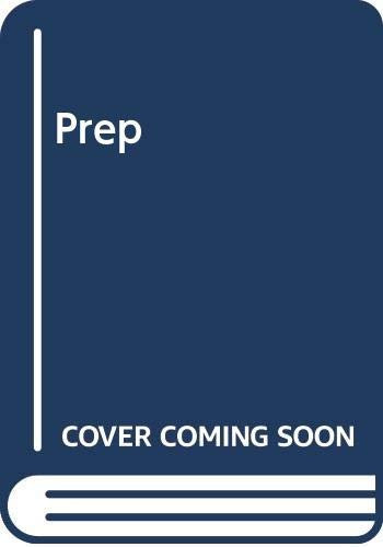 Prep
