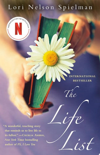 The Life List A Novel