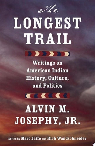 The Longest Trail