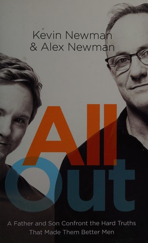 All Out What Happened to Our Family After Mom and Dad, I'm Gay