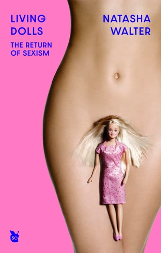 Living Dolls Virago 50th Anniversary Edition