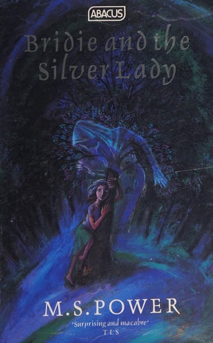 Bridie and the Silver Lady