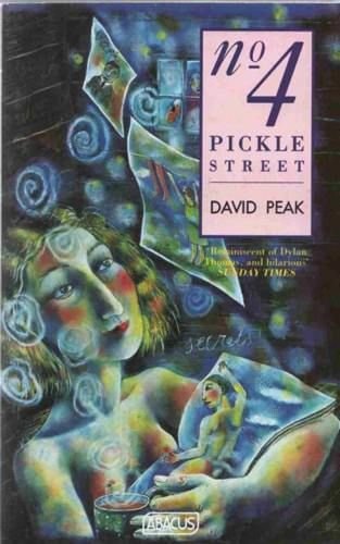 No. 4 Pickle Street