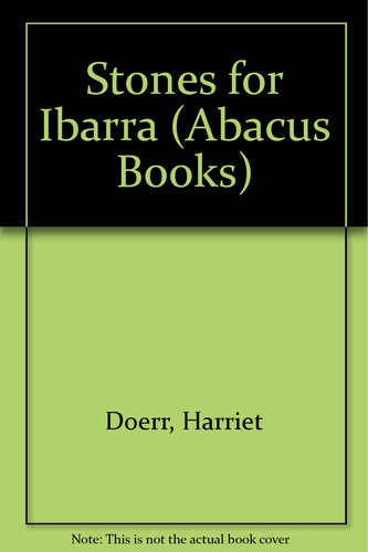 Stones for Ibarra
