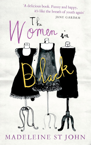The Women in Black
