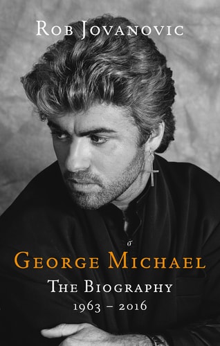 George Michael: The Biography