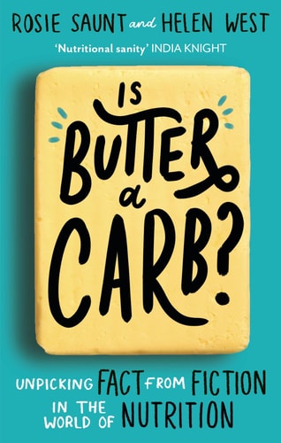 Is Butter a Carb? Unpicking Fact from Fiction in the World of Nutrition