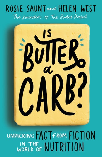 Is Butter a Carb? Unpicking Fact from Fiction in the World of Nutrition