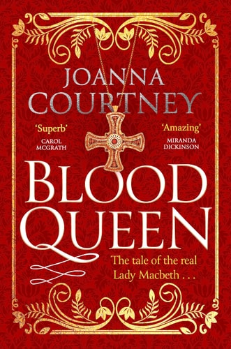 Blood Queen