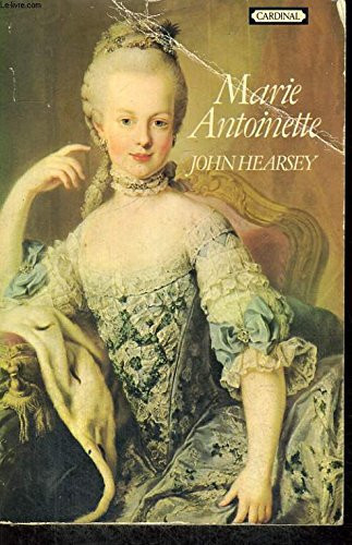 Marie Antoinette