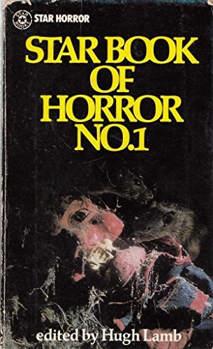 Star Book of Horror