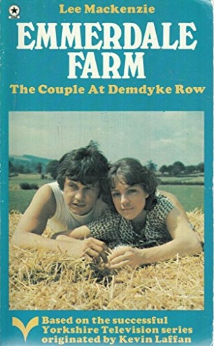 The Couple at Demdyke Row