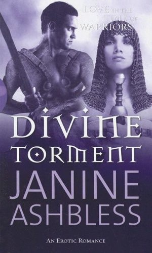 Divine Torment