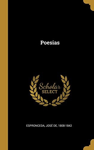 Poesias