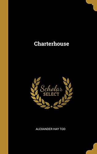 Charterhouse