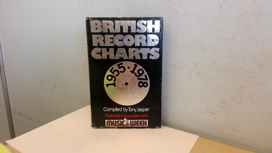 British Records Charts, 1955-1978