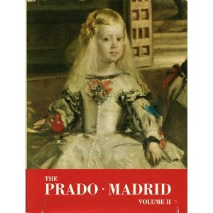 The Prado, Madrid, Vol. 2