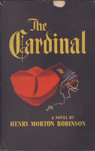 The Cardinal