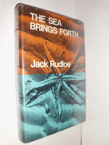 The Sea Brings Forth