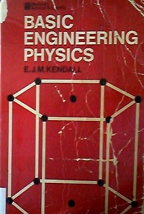 Basic Engineering Physics