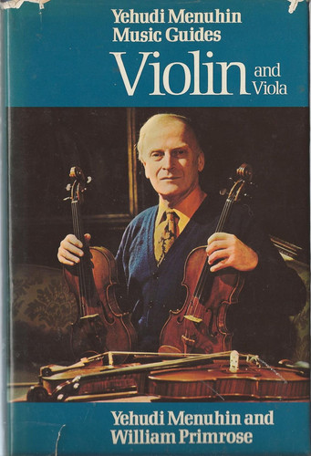 Violin and Viola