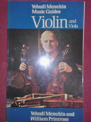 Violin and Viola