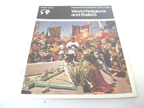 World Religions and Beliefs