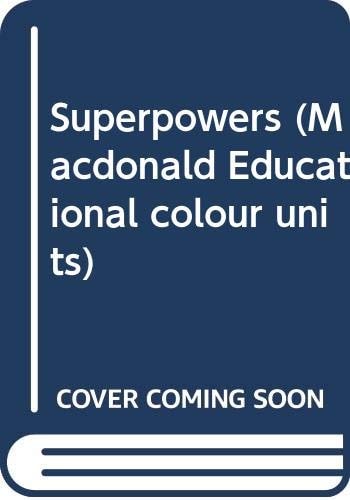 Superpowers
