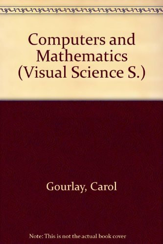Computers and Mathematics