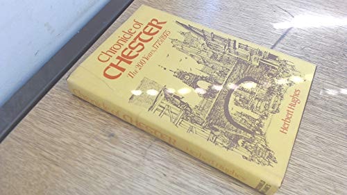 Chronicle of Chester: The 200 years, 1775-1975