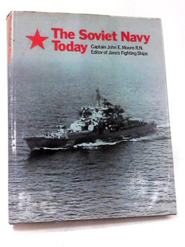 The Soviet navy today