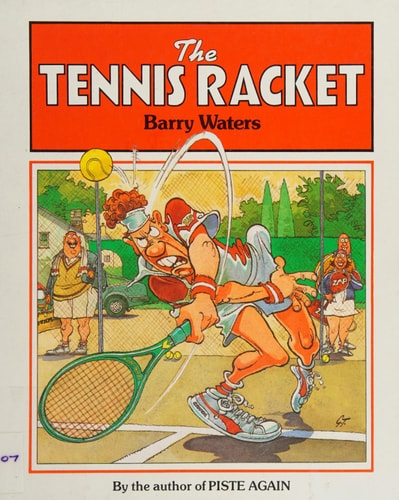 The Tennis Racket