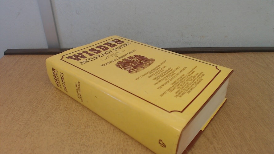 Wisden Anthology 1940-1963