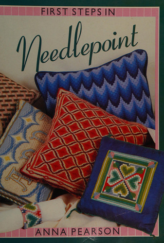 First Steps in Needlepoint