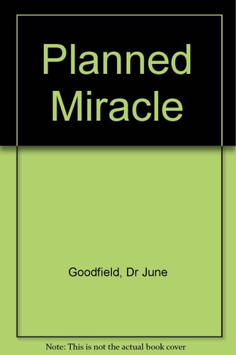 The Planned Miracle