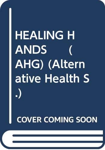 Healing Hands