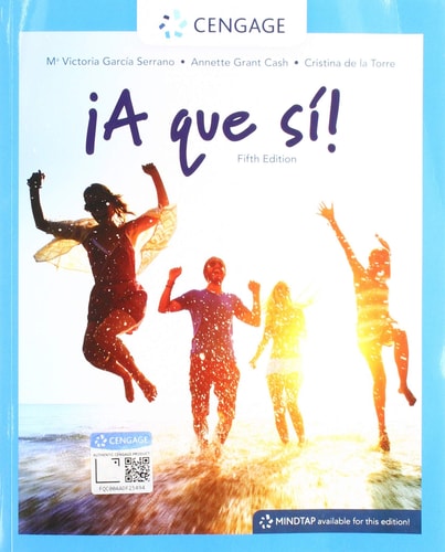 A que si!