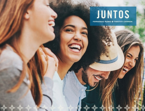 Juntos, Student Edition