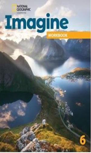 Imagine 6: Workbook